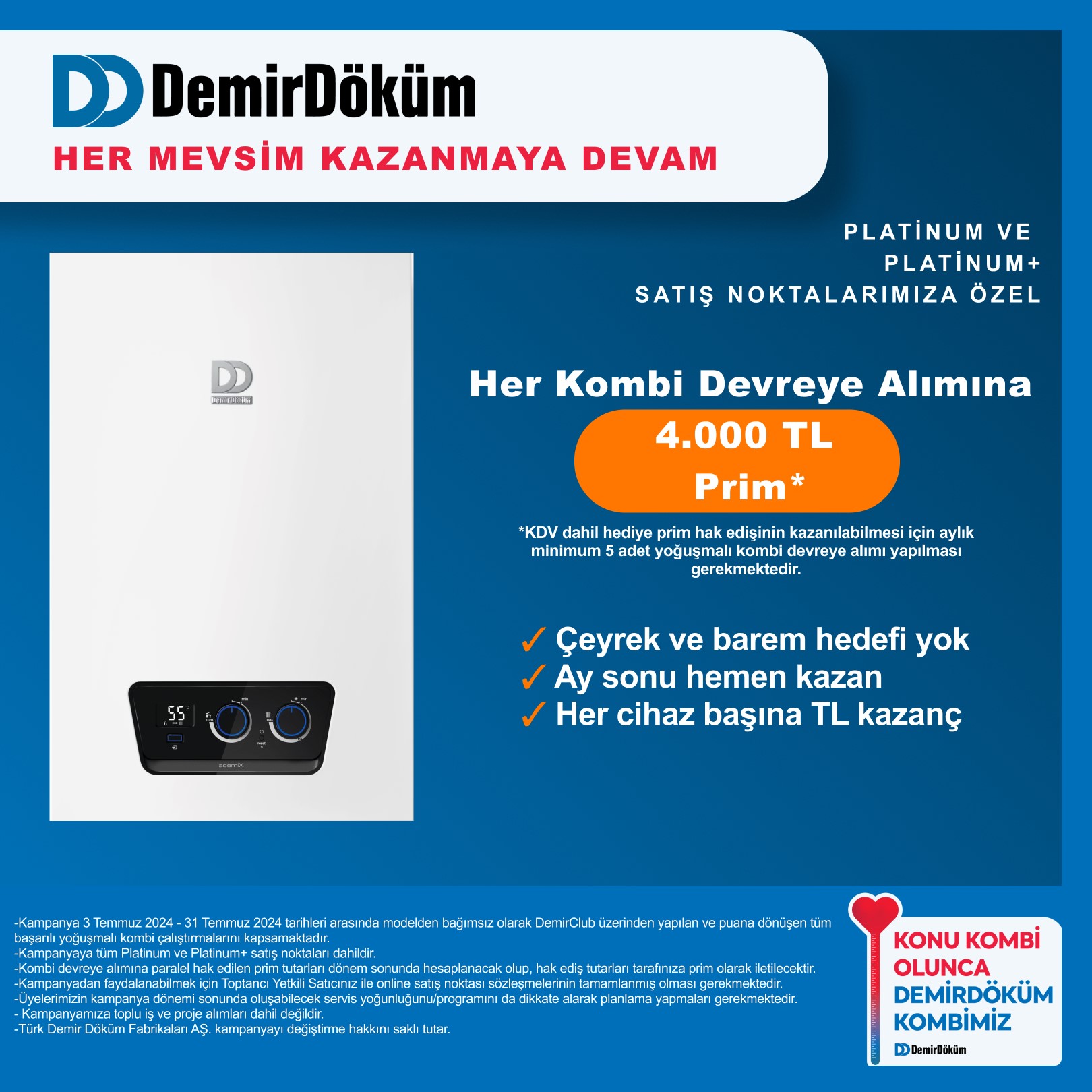 Daikin - Doğru Klima Kullanımı ile Hasta Olmayın